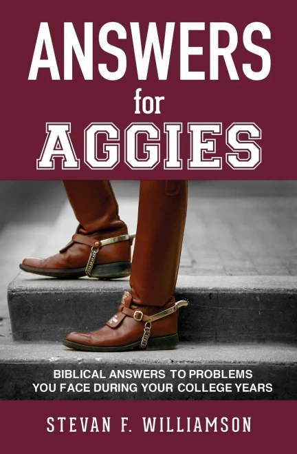Answers For Aggies
