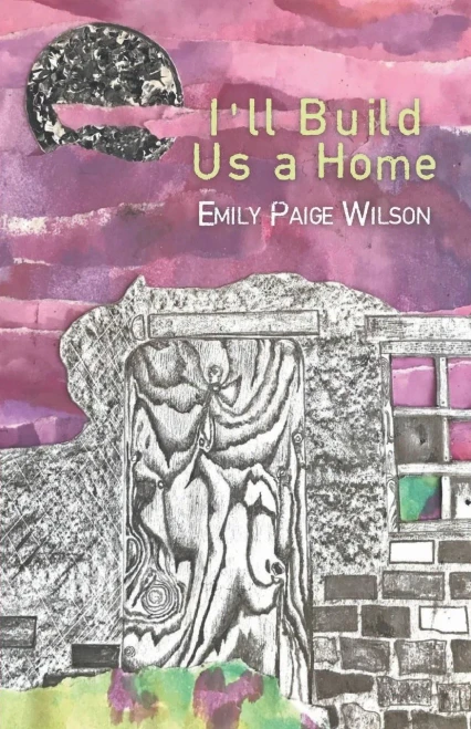 I'Ll Build Us A Home