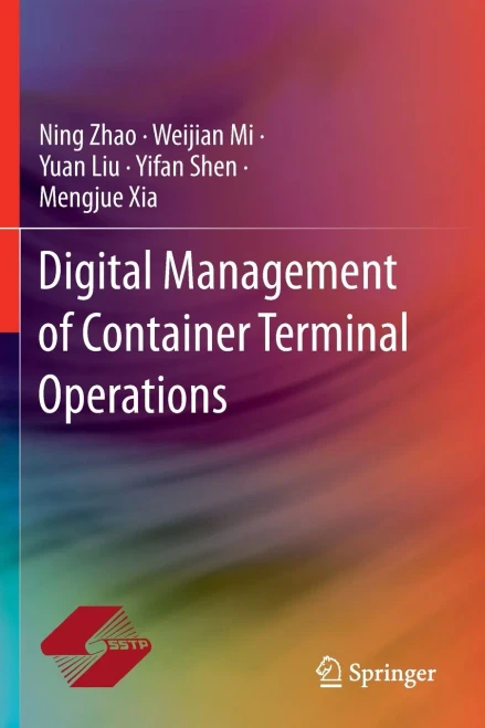 Digital Management of Container Terminal Operations