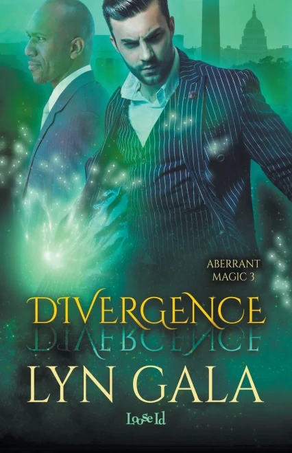 Divergence (Aberrant Magic)