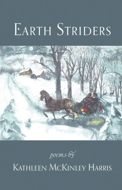 Earth Striders