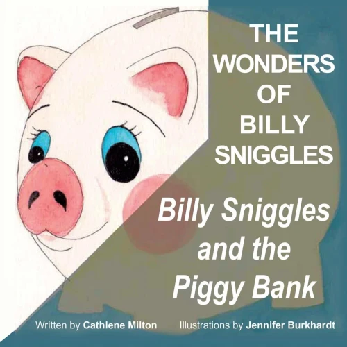 The Wonders Of Billy Sniggles