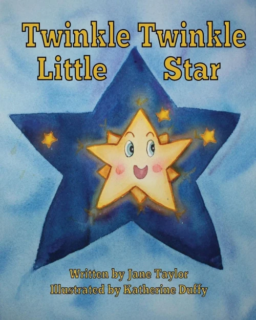 Twinkle, Twinkle Little Star