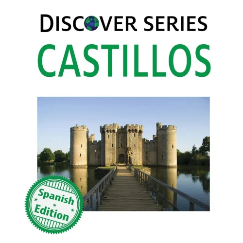 Castillos: (Castles) (Xist Kids Spanish Books)