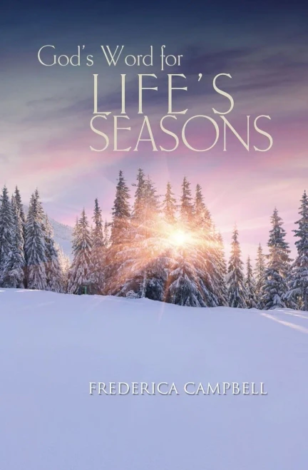 God's Word For Life's Seasons
