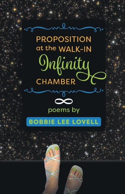 Proposition At The Walk-In Infinity Chamber