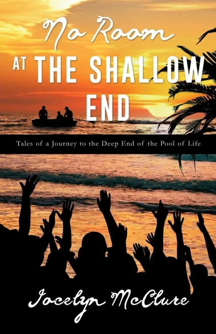 No Room At The Shallow End