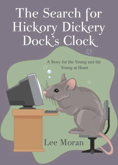 The Search For Hickory Dickery Dock's Clock