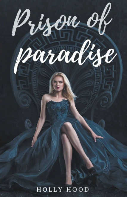 Prison Of Paradise (Wingless)