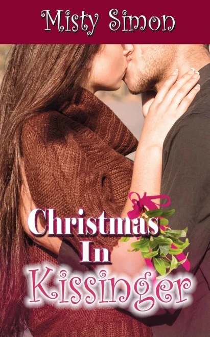 Christmas In Kissinger (Kissinger Kisses)