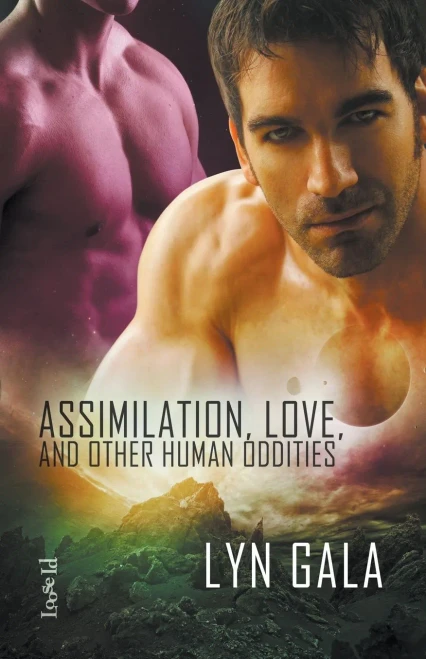 Assimilation, Love, And Other Human Oddities