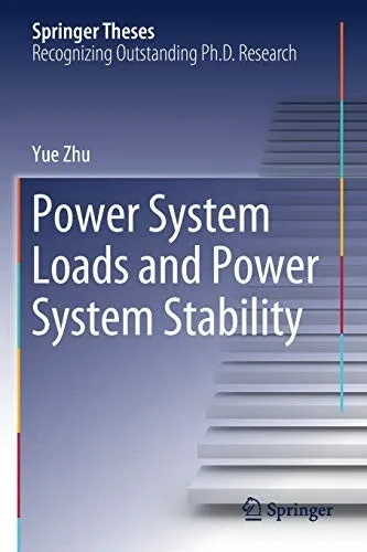 Power System Loads and Power System Stability (Springer Theses)