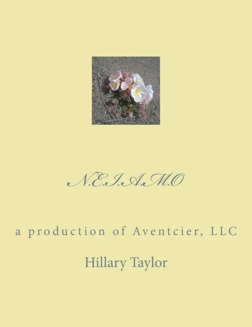 N.E.I.A.M.O: A Production Of Aventcier, Llc