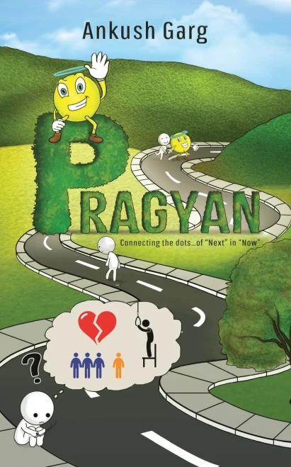 Pragyan: Connecting The Dots  Of "Next" In "Now"