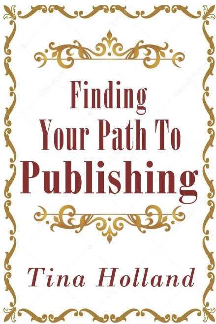Finding Your Path To Publishing