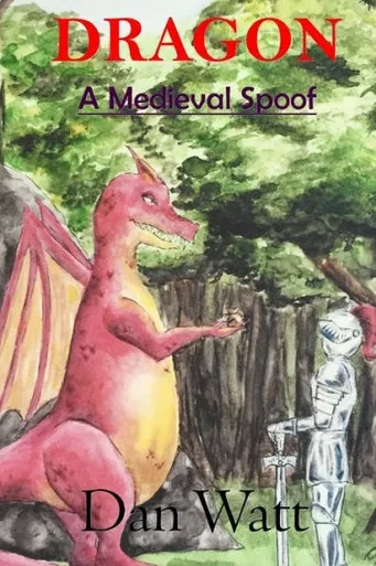 Dragon: The Emerald Of Light