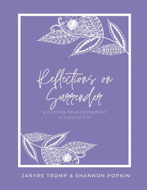 Reflections On Surrender