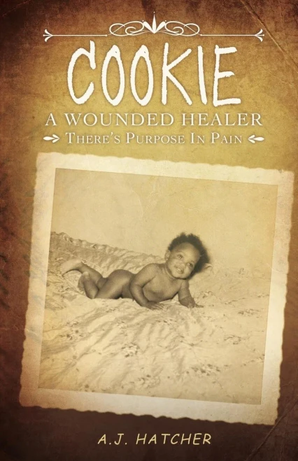 Cookie A Wounded Healer