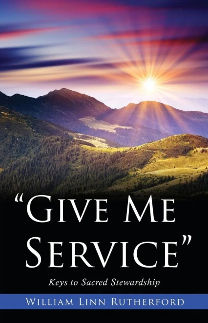 Give Me Service