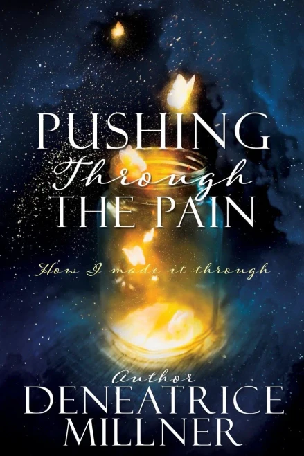 Pushing Through The Pain