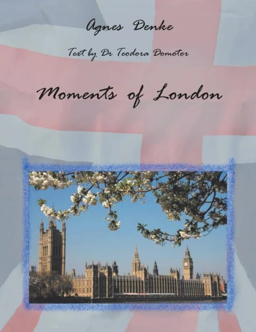 Moments Of London