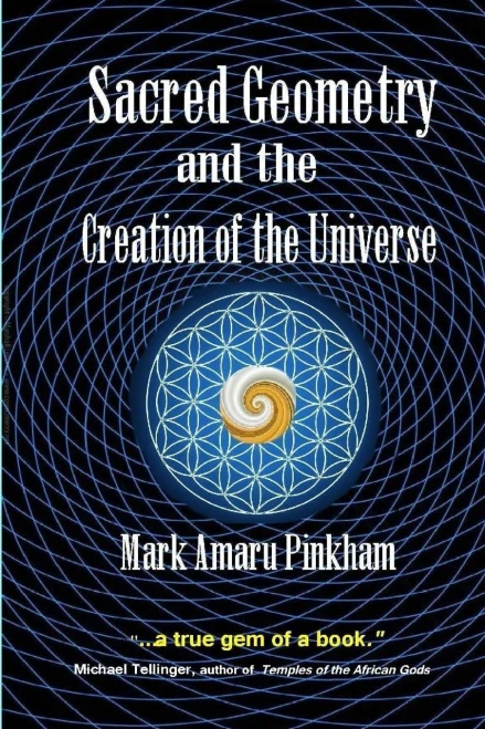 Sacred Geometry And The Creation Of The Universe