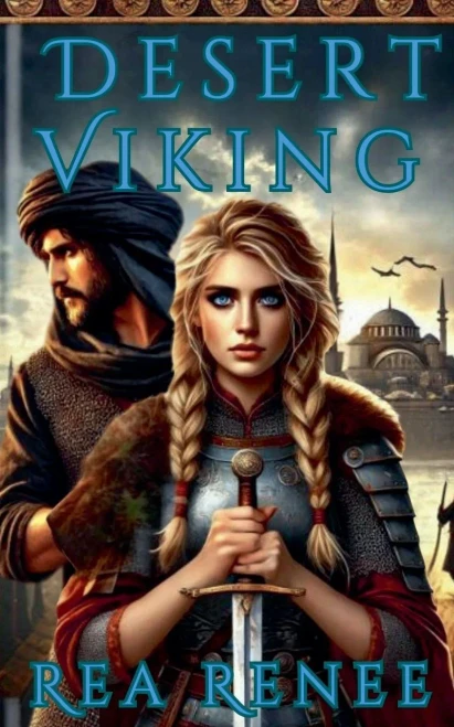 Desert Viking