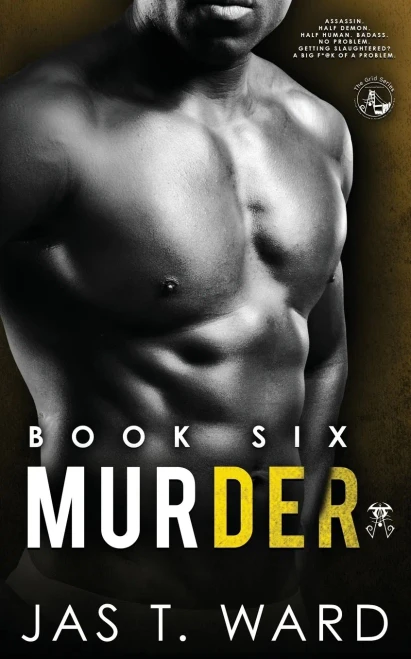 Murder: Book Six Of The Grid Series