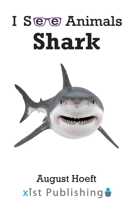 Shark (I See Animals)