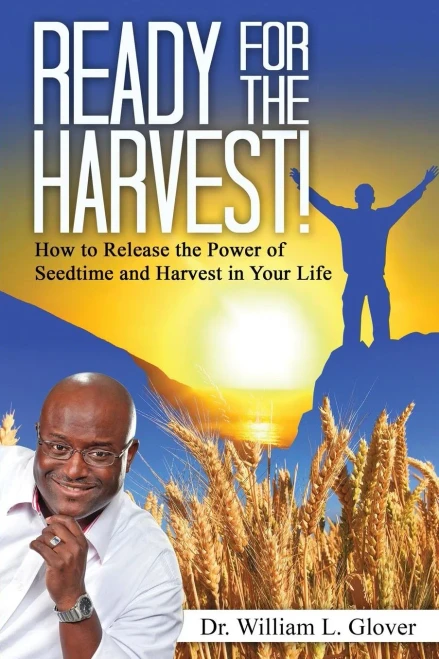 Ready For The Harvest