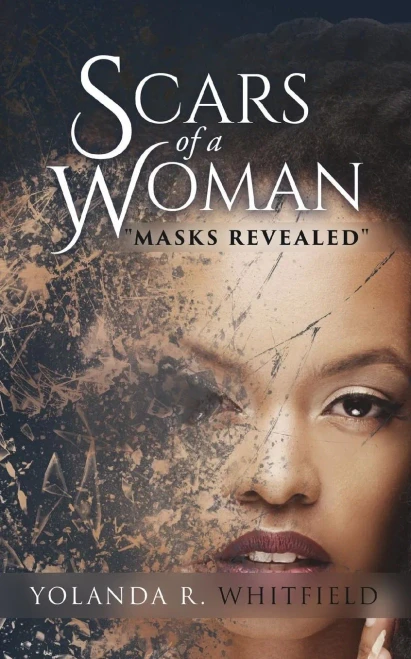 Scars Of A Woman "Masks Revealed"