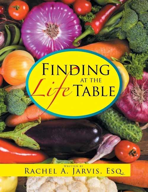 Finding Life At The Table