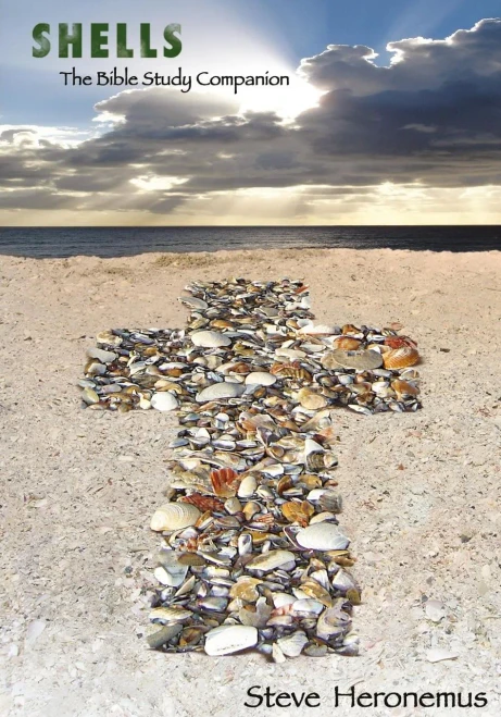 Shells: The Bible Study Companion