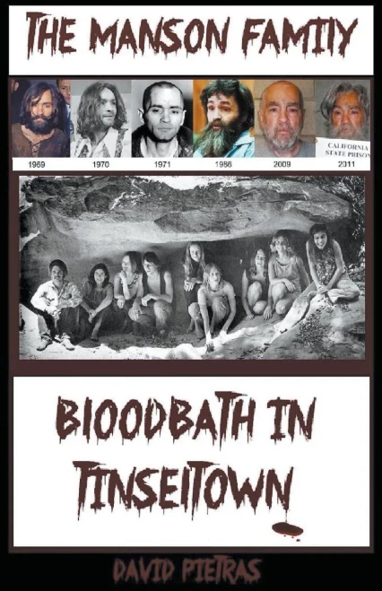 Bloodbath In Tinseltown