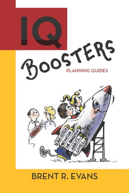 Iq Boosters Planning Guides