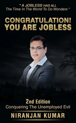 Congratulation! You Are Jobless: Conquering The Unemployed Evil