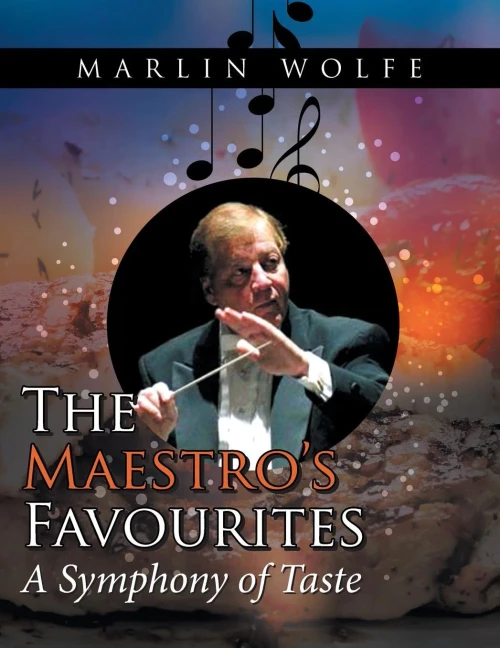 The Maestro's Favourites: A Symphony Of Taste