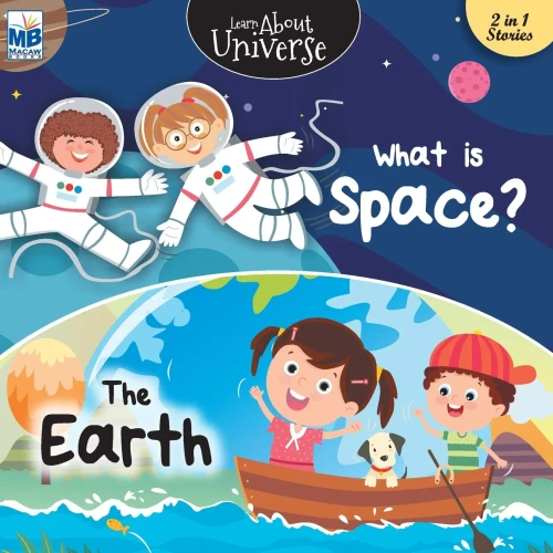Universe: Space And Earth