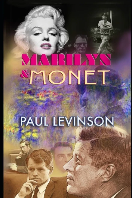 Marilyn And Monet