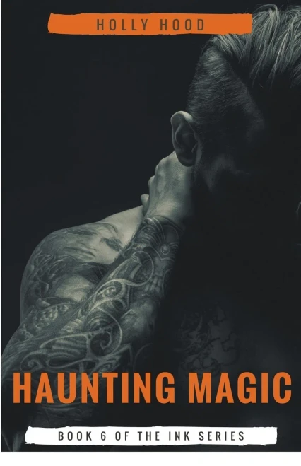 Haunting Magic (Ink)