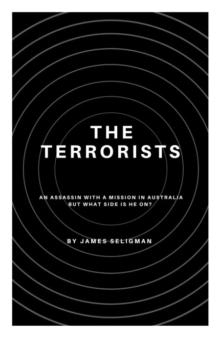 The Terrorists