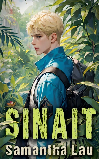 Sinait