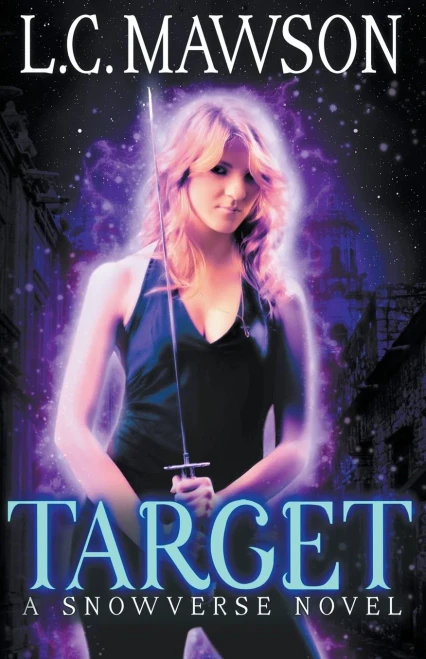 Target (The Royal Cleaner)
