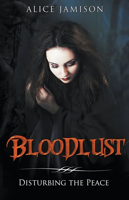 Bloodlust Disturbing The Peace