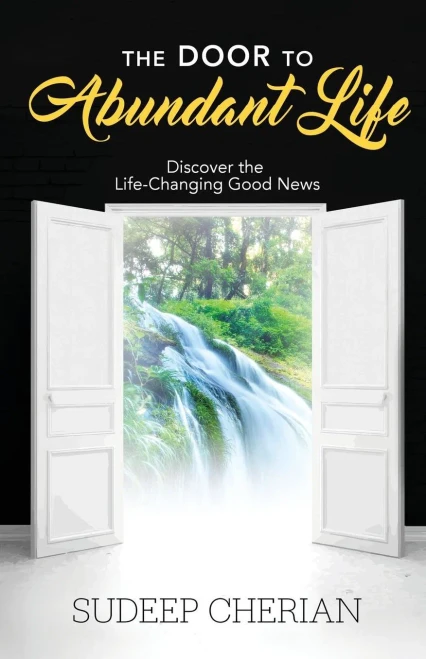 The Door To Abundant Life