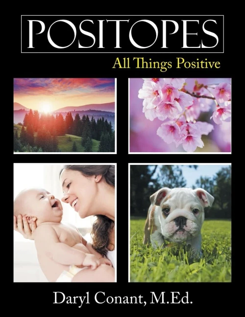 Positopes: All Things Positive