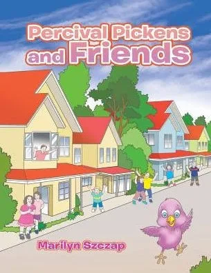 Percival Pickens And Friends