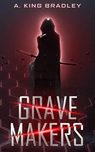 Grave Makers (Darkside Dreams - Series 1)