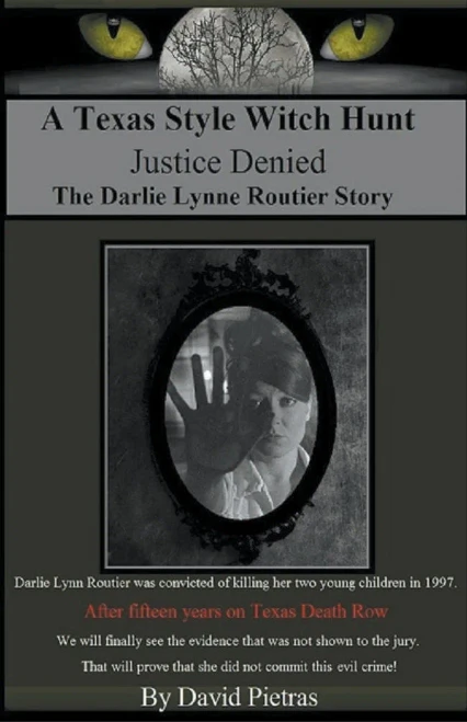 A Texas Style Witch Hunt