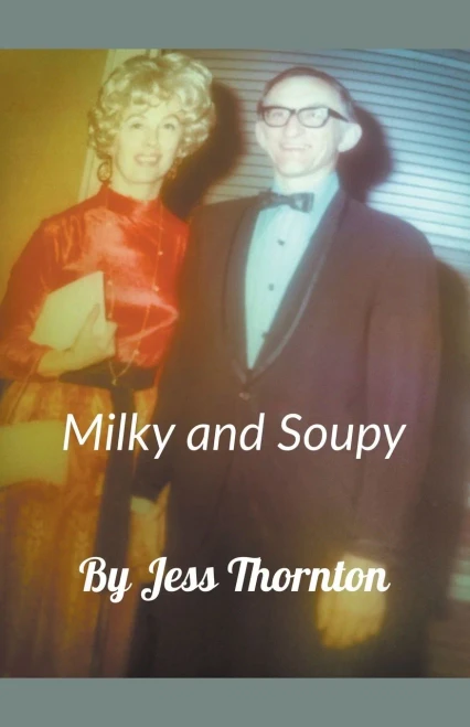 Milky And Soupy